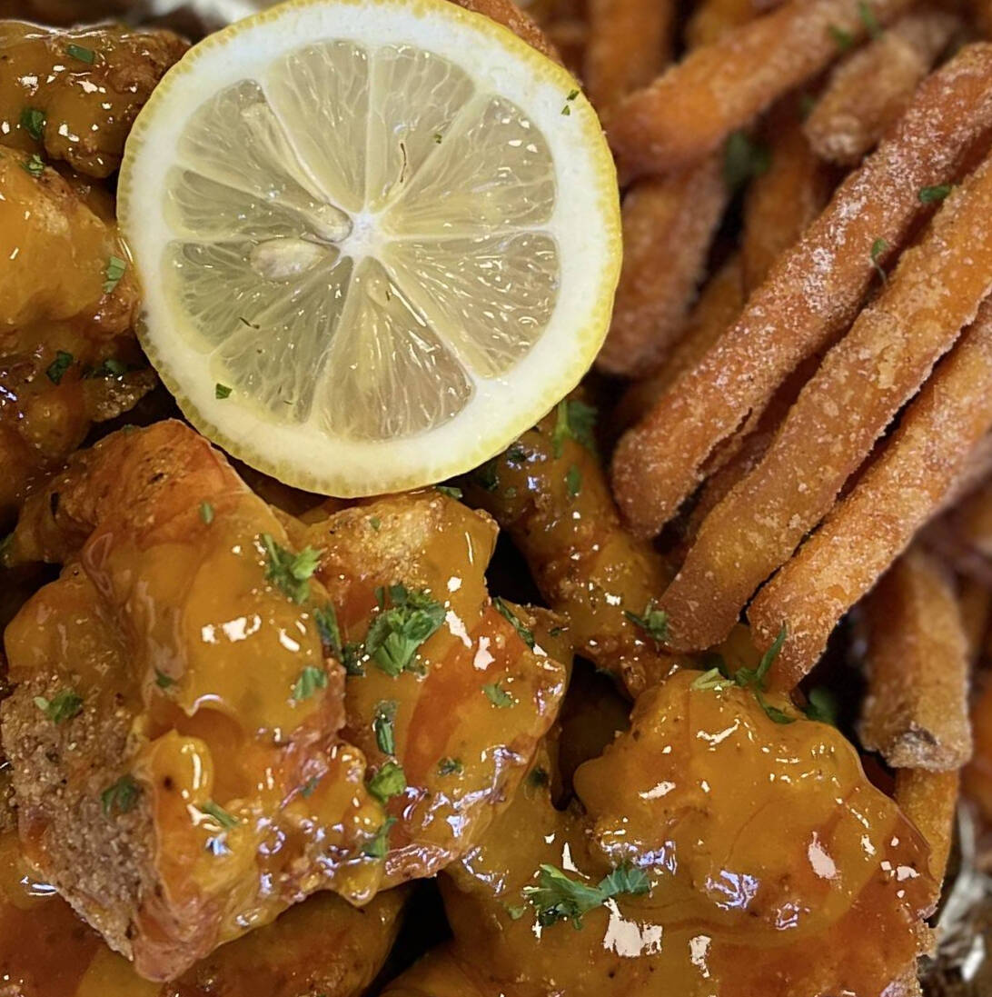 Best Pasta and Seafood In Memphis BrainFood Memphis