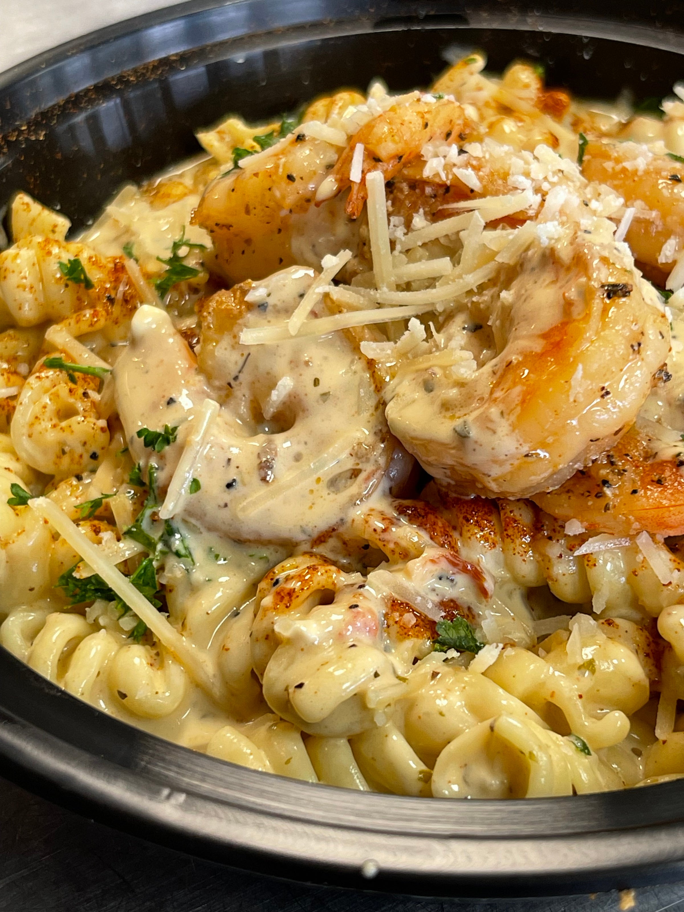 Best Pasta and Seafood In Memphis BrainFood Memphis