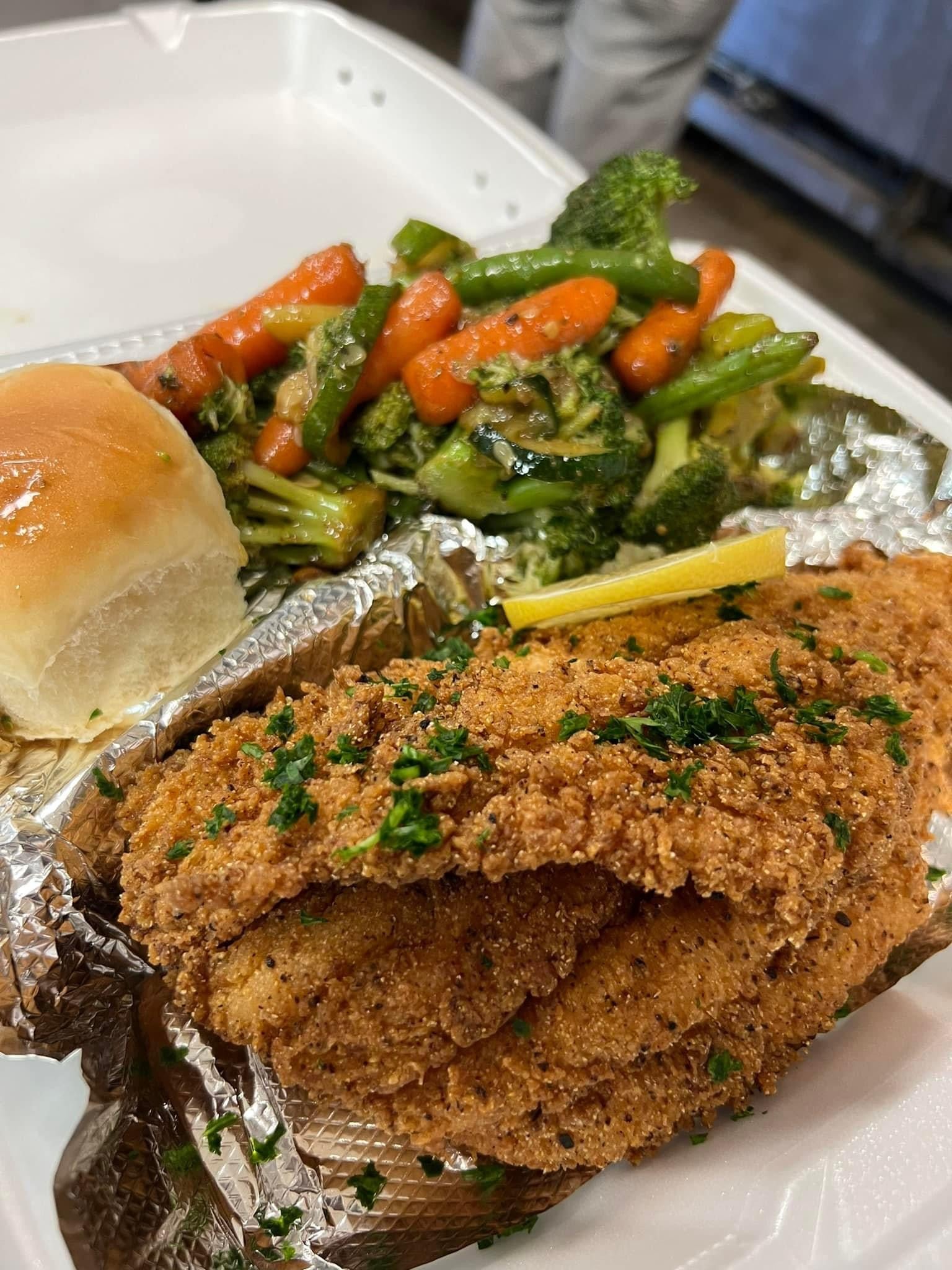 Best Pasta and Seafood In Memphis BrainFood Memphis